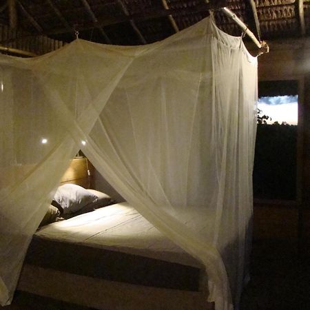 ホテル Pura Vida Bahia Abadia 部屋 写真