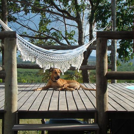 ホテル Pura Vida Bahia Abadia 部屋 写真