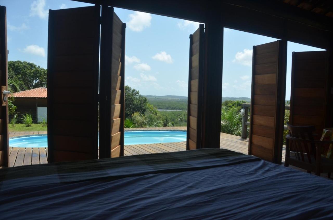 ホテル Pura Vida Bahia Abadia エクステリア 写真