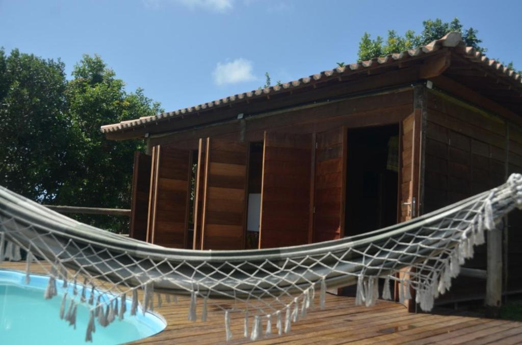 ホテル Pura Vida Bahia Abadia エクステリア 写真