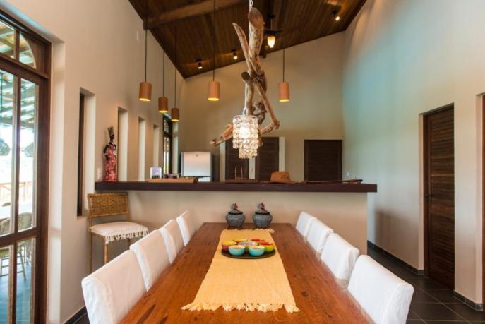 ホテル Pura Vida Bahia Abadia 部屋 写真