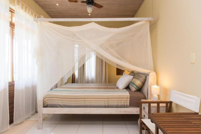 ホテル Pura Vida Bahia Abadia 部屋 写真