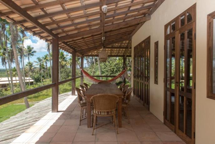ホテル Pura Vida Bahia Abadia 部屋 写真