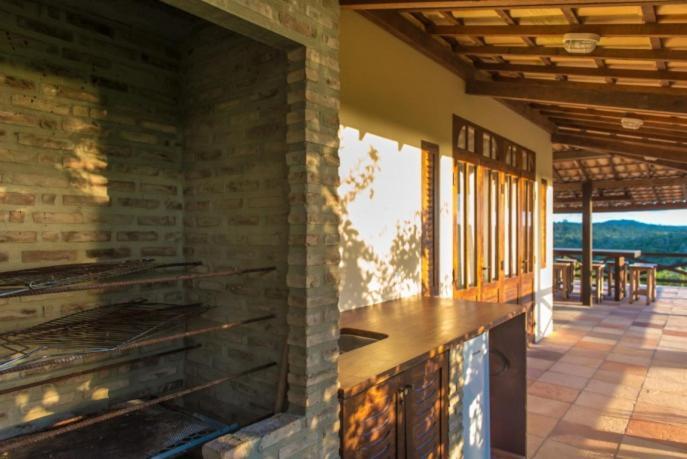 ホテル Pura Vida Bahia Abadia 部屋 写真