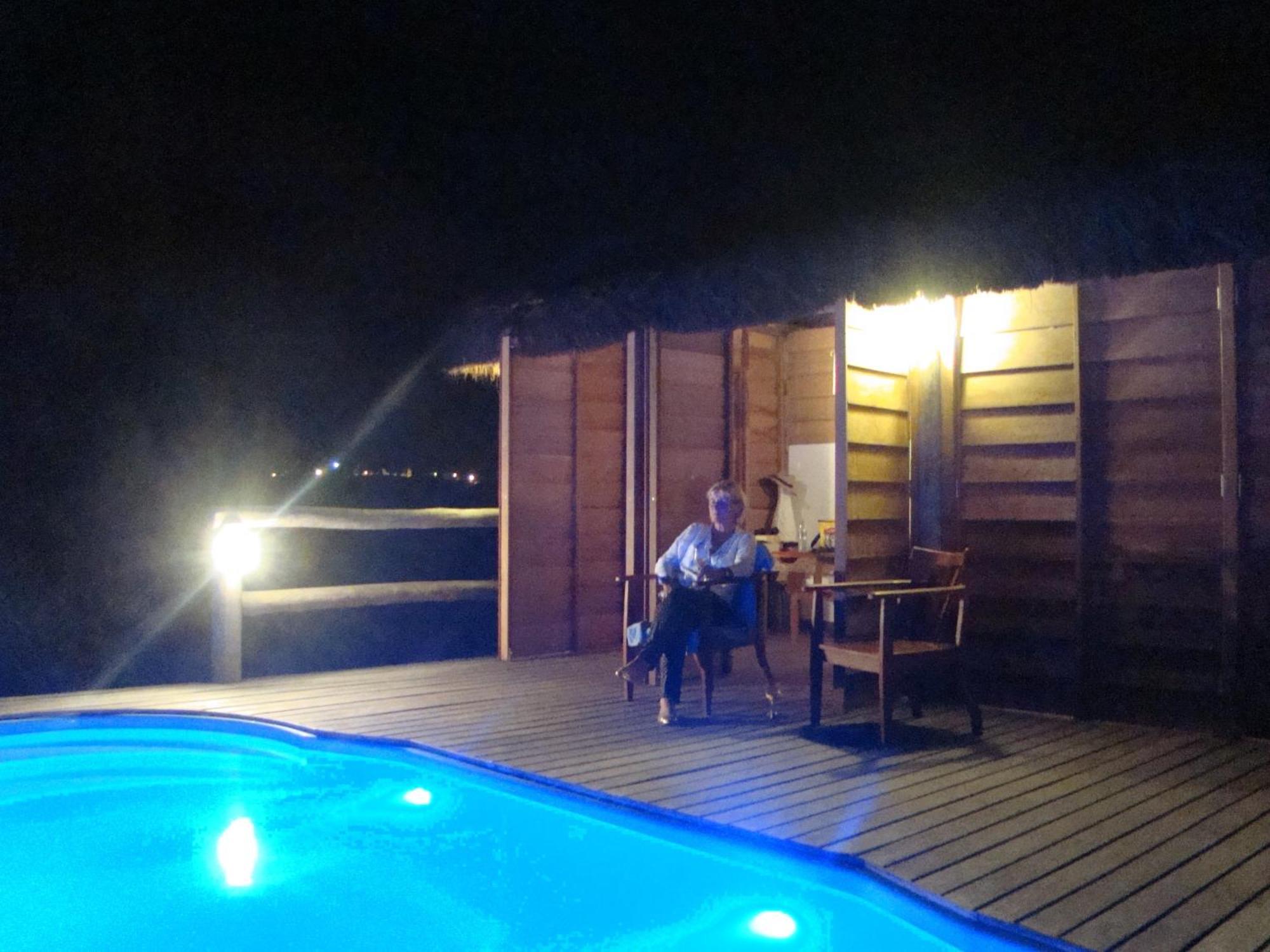 ホテル Pura Vida Bahia Abadia 部屋 写真