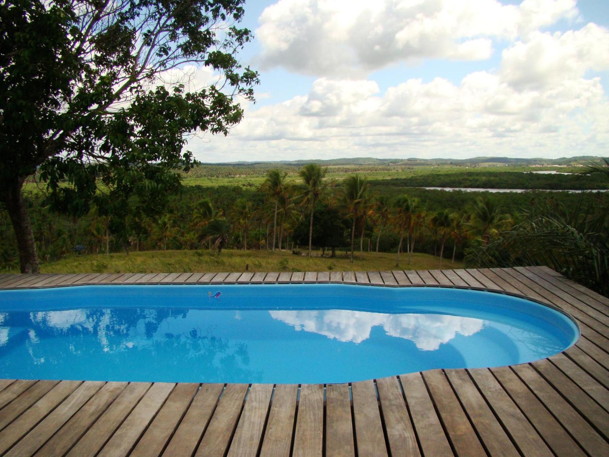 ホテル Pura Vida Bahia Abadia 部屋 写真