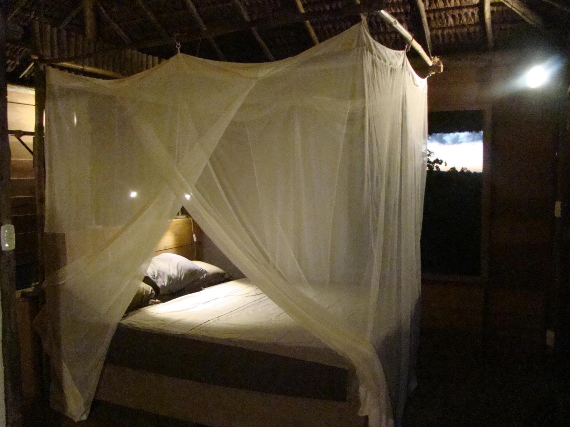 ホテル Pura Vida Bahia Abadia 部屋 写真